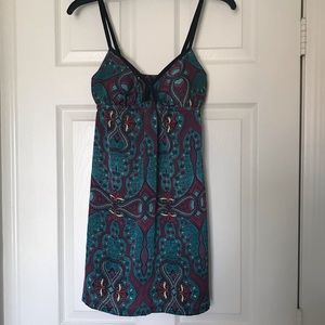 Guess slip dress